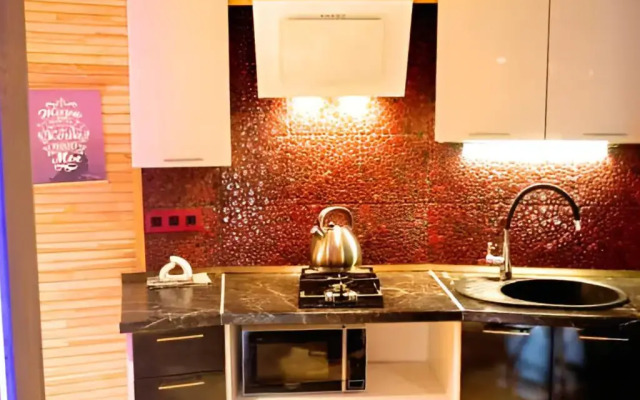 Atmosfera Bungalo