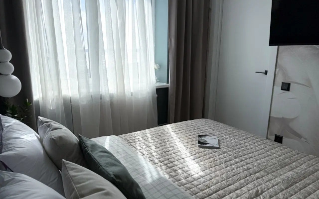 Апартаменты вблизи Бухты Патрокл