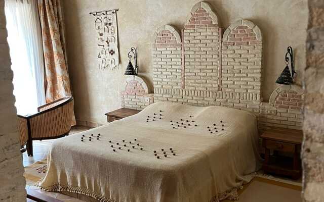 Гостевой дом DAR HORCHANI