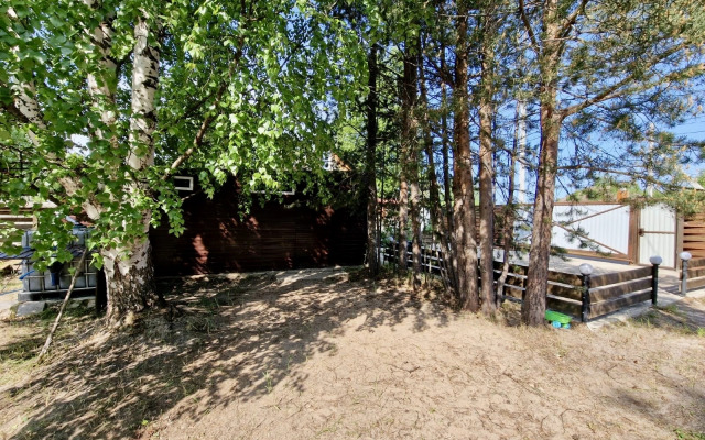 Частный дом Шишкин дом в 15 минутах от Северодвинска