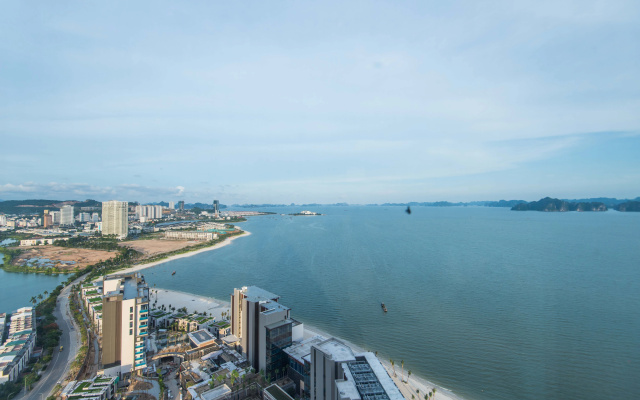 Anstay Residence by A La Carte Ha Long Hotel – Outside – Ha Long