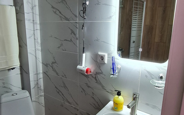 Квартира Лиговский 56Е/6