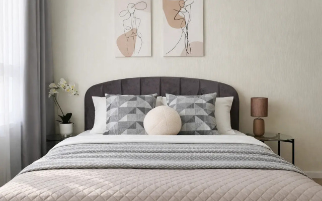 Квартира Евродвушка LanaRoom 14800