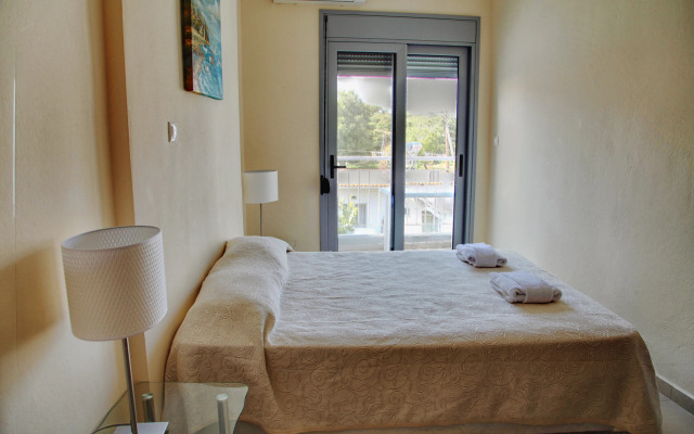 StayInn Family House Excelsior Villa
