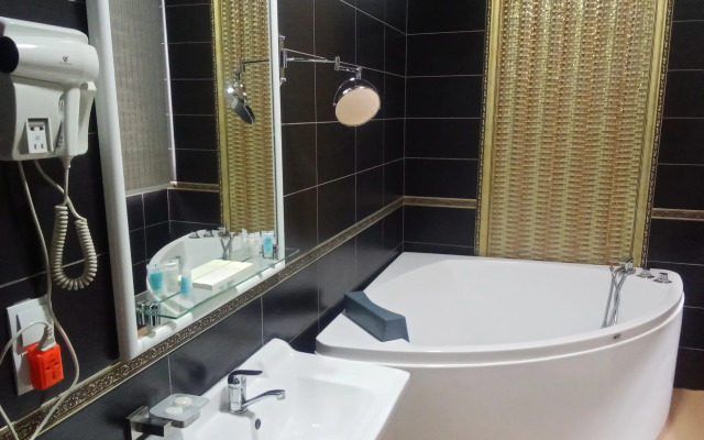 Бутик-отель Astor