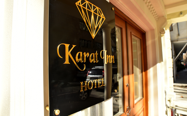 Karat Inn Boutique Hotel