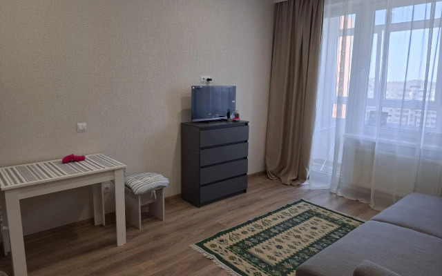 Апартаменты Синий квадрат