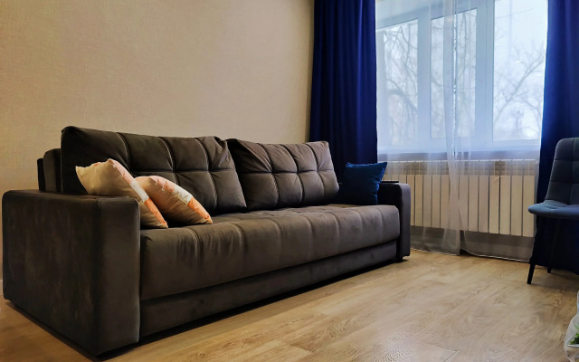 Апартаменты Sweethomeulsk КМ 35