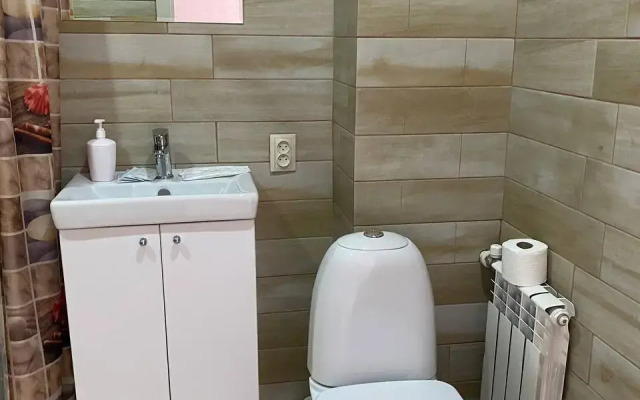 Гостевой дом Кристина и Карина