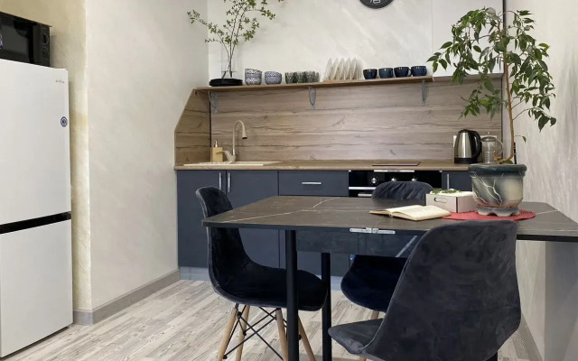 Квартира Уютная на Аксакова 18