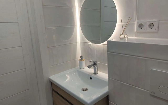 Квартира на Старокубанской 123-1