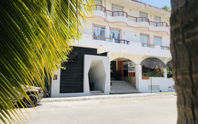 Playa Santa Cruz By Rotamundos Hotel
