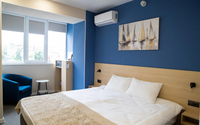 Amfora Guest house