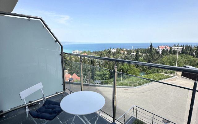 Апартаменты Лунный