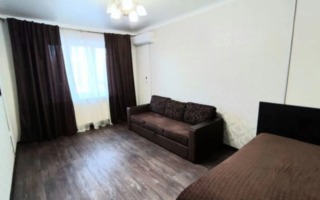 Квартира на Улице им. Героя Сарабеева В.И. 5к3