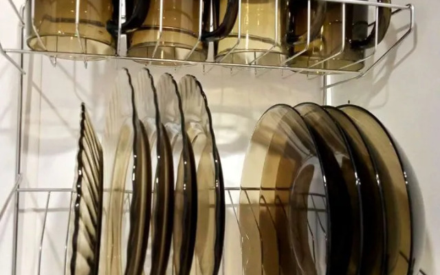 Квартира на Ярославской Улице 26