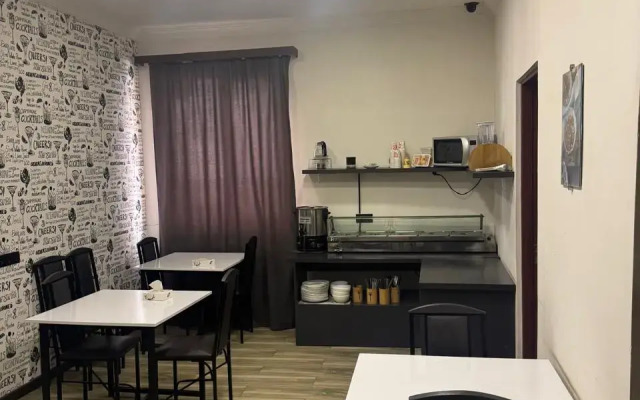 Nuryan Yerevan Hotel