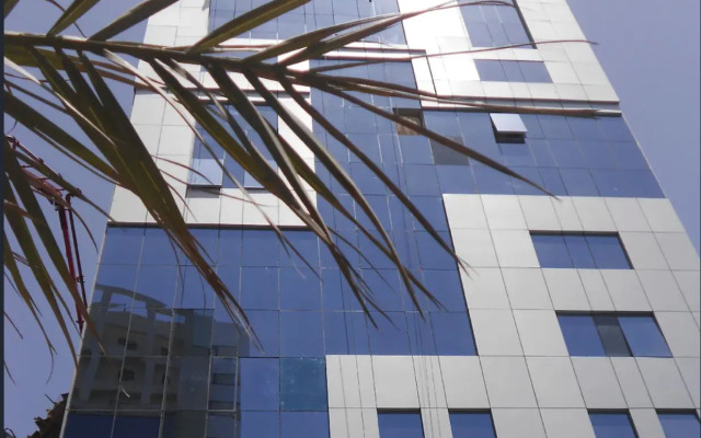 Отель Al Shahba Hotel Makkah