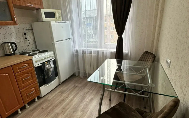 Апартаменты Однокомнатная Квартира