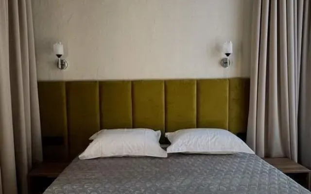 Апартаменты для Двоих на Приморской 11