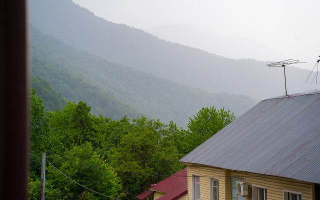 Апартаменты Море Апартаментов на ул. ГЭС, 5-1