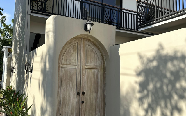 Вилла Kopulaga ArtVilla 5