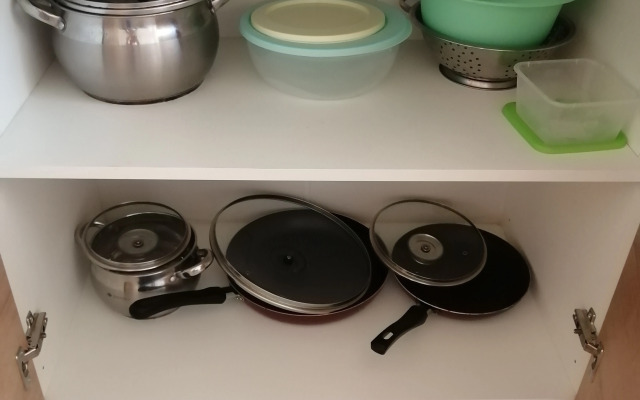 Квартира на Проспекте Богдана Хмельницкого