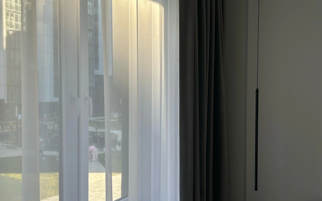 Квартира стильная от дизайнера Sunset