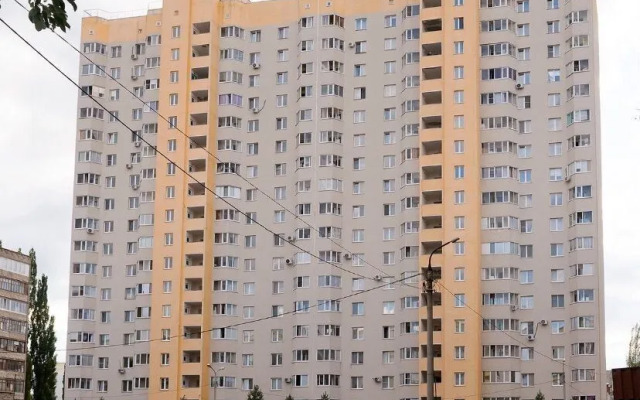 Квартира на Транспортной Улице 34/2