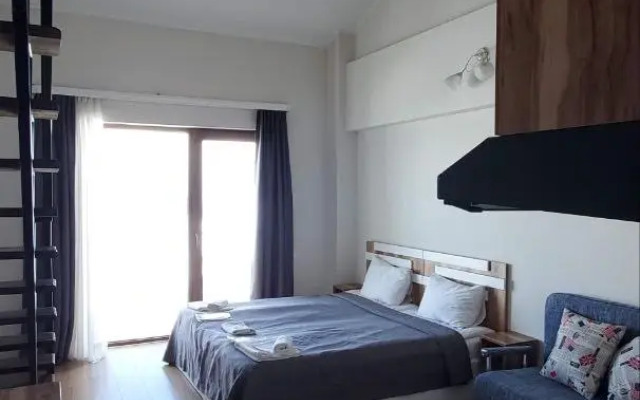 Gogo Apartments New Gudauri