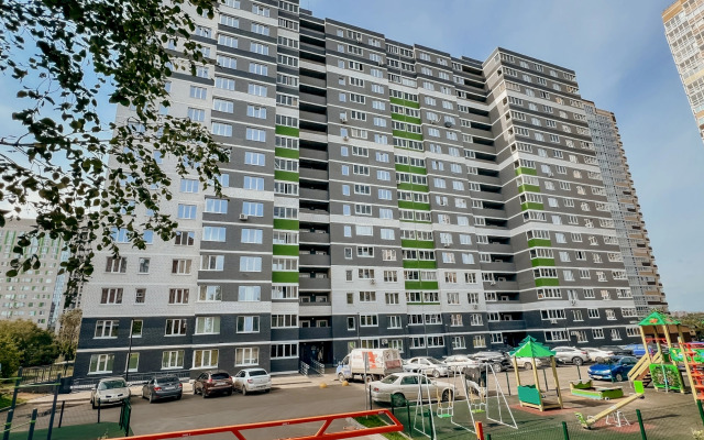 Апартаменты Privi House на Ипподромной 17