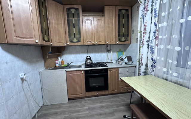 Квартира Гагарина 288А