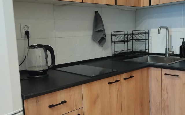 Квартира Современная