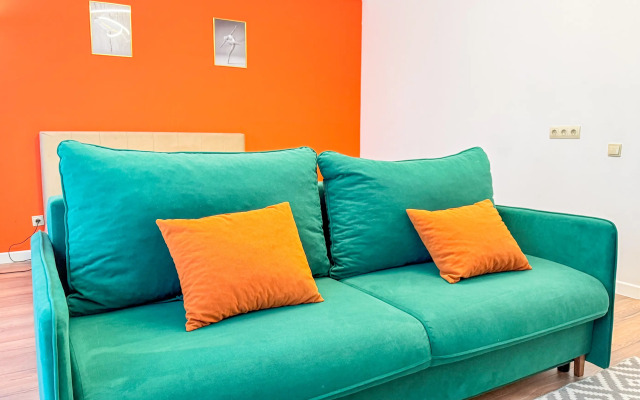 Квартира на улице Горького 69/1