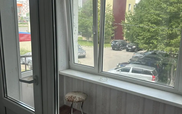 Квартира на Улице Дальневосточная