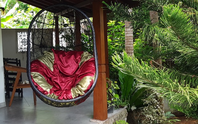 Dinoos Weligama Villa