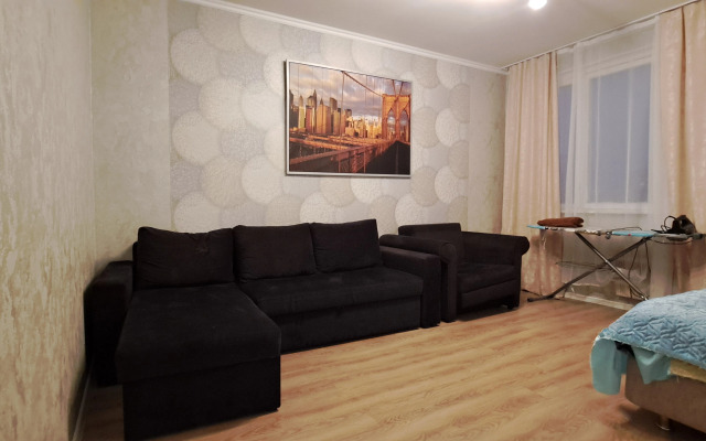 Marshala Katukov Flat
