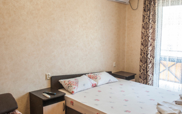 Stefaniya Guest House