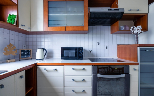 Sdam Kvartiru Posutochno Flat