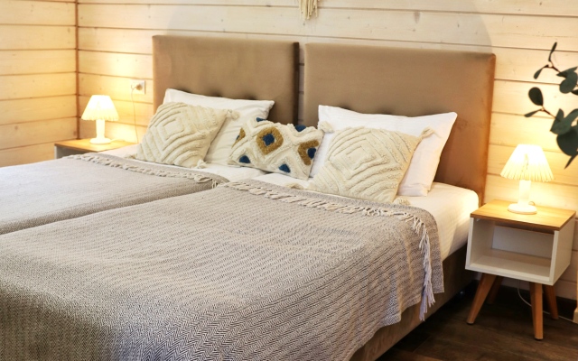 Vuorio Lampi Guest House