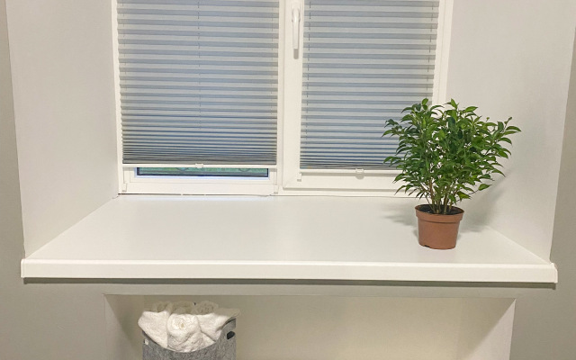 Апартаменты The Roomers Apart 3