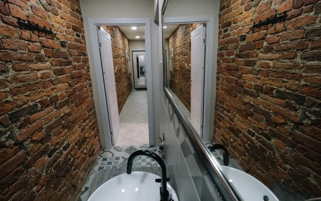 Апартаменты Central Inn