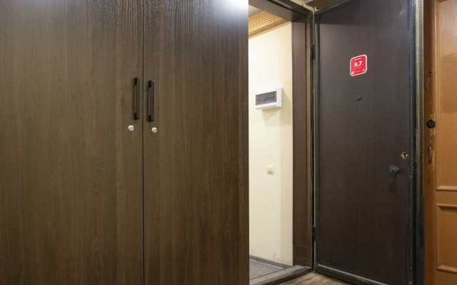 Quadroom Apartments 2