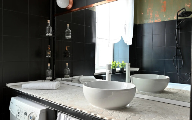 Flat Milli House Na Chekhova