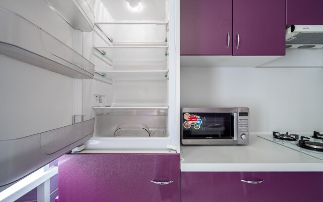 Апартаменты RentalSPb