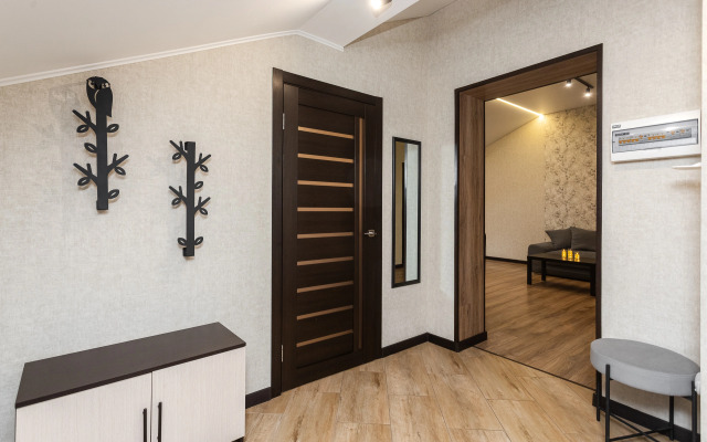 Апартаменты Просторные и Комфортные