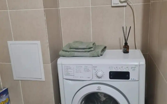 Квартира Уютная 1 Комнатная