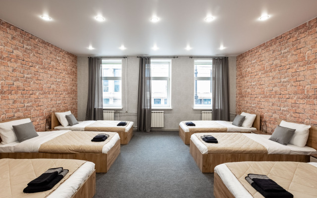 Loft 57 Guest house