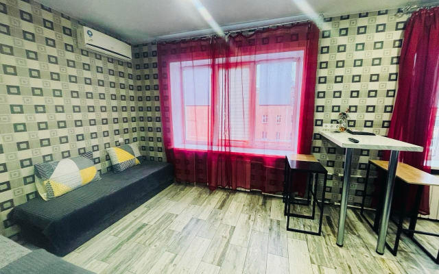 Апартаменты на Угличской Улице 11