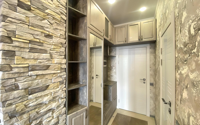 Апартаменты 287 Крымская 22к22